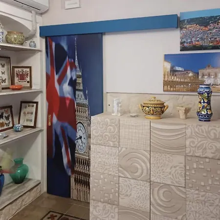 Casa *