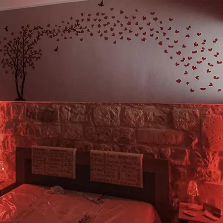 Casa Апартаменты