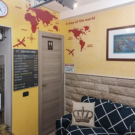 Casa Апартаменты Шикли