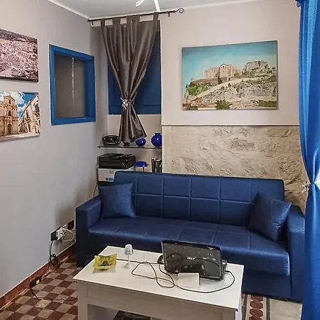 Casa Апартаменты *