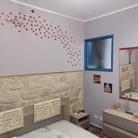 Casa شيكلي
