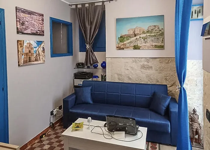 Casa Апартаменты *