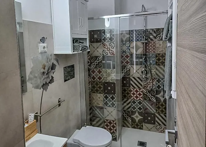 Casa Шикли